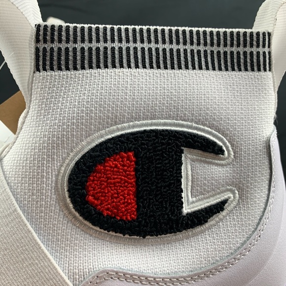 Champion Rally Pro White Running Shoes Various - Picture 8 of 9